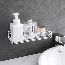 Load image into Gallery viewer, Multipurpose Iron Storage Shelf Self Adhesive
