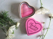 Load image into Gallery viewer, I Heart Revolution Blushing Hearts
