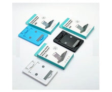 Load image into Gallery viewer, Solution Foldable Mobile Stand