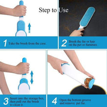 Load image into Gallery viewer, Pet Fur &amp; Lint Remover