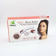 Load image into Gallery viewer, 4 in 1 Meso Roller