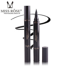 Load image into Gallery viewer, MISS ROSE MAGIC EYELINER