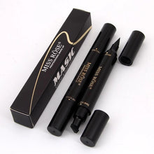 Load image into Gallery viewer, MISS ROSE MAGIC EYELINER