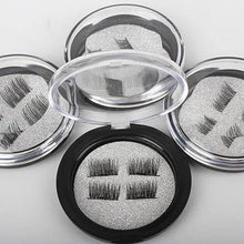 Load image into Gallery viewer, Magnetic Eyelashes