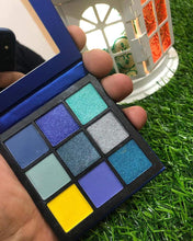 Load image into Gallery viewer, HB NEON PALETTES