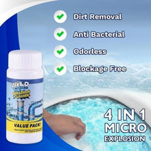 Load image into Gallery viewer, Ultimate Sink &amp; Drainage Cleaner ( Buy 1 Get 1 Free)