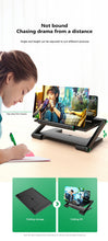 Load image into Gallery viewer, 3D HD Screen Amplifier Mobile Phone