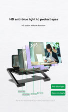 Load image into Gallery viewer, 3D HD Screen Amplifier Mobile Phone
