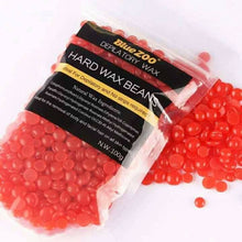 Load image into Gallery viewer, Hard wax bean