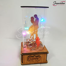 Load image into Gallery viewer, LED Couple Ring Y2