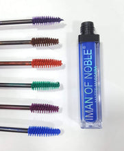 Load image into Gallery viewer, Colorful mascaras waterproof pack of Six (6)