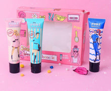 Load image into Gallery viewer, Benefit PORE fessional Superstar Wardrobe Set of 3 primer