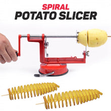 Load image into Gallery viewer, Spril Patoto Slicer