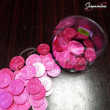 Load image into Gallery viewer, Beautiful Chocolate Coin Box