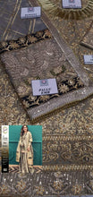 Load image into Gallery viewer, Fully Embroidered ALIZA WAQAR