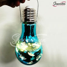 Load image into Gallery viewer, Amazing Hanging LED Bulbs
