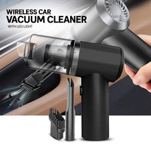 Load image into Gallery viewer, Portable Mini 2 In 1 Vacuum Cleaner For Car &amp; Home