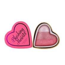 Load image into Gallery viewer, I Heart Revolution Blushing Hearts