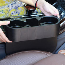 Load image into Gallery viewer, Multifunctional food drink car bottle holder