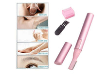 Load image into Gallery viewer, Facial Care Micro-Trim Groomer