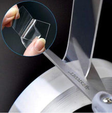 Load image into Gallery viewer, Multipurpose Double Sided Nano Washable Tape