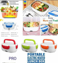 Load image into Gallery viewer, Portable Electric Lunch Box