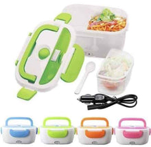 Load image into Gallery viewer, Portable Electric Lunch Box
