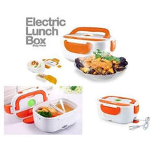 Load image into Gallery viewer, Portable Electric Lunch Box