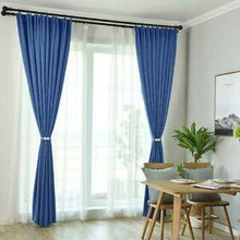 Load image into Gallery viewer, Magnetic pearl ball curtain clip