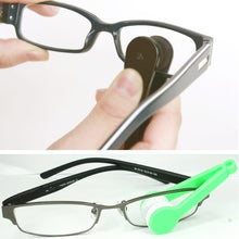 Load image into Gallery viewer, Multi Functional glasses cleaning Brush (Pack of 3)