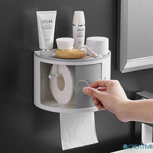 Load image into Gallery viewer, Waterproof Storage Rack Organizer Holder
