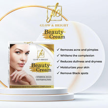 Load image into Gallery viewer, Glow &amp; Bright Serum Series