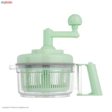 Load image into Gallery viewer, Quick  Manual Food Food Chopper