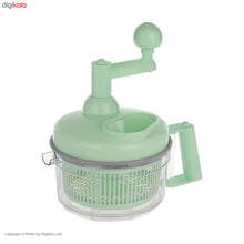 Load image into Gallery viewer, Quick  Manual Food Food Chopper