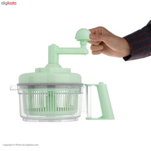 Load image into Gallery viewer, Quick  Manual Food Food Chopper