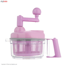 Load image into Gallery viewer, Quick  Manual Food Food Chopper