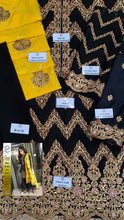 Load image into Gallery viewer, Embroidered KASHEE'S