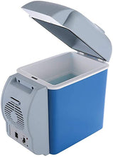 Load image into Gallery viewer, Hot &amp; Cooling Mini Fridge