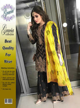 Load image into Gallery viewer, Embroidered KASHEE'S