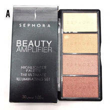Load image into Gallery viewer, SEPHORA BEAUTY AMPLIFIER HIGHLIGHTER