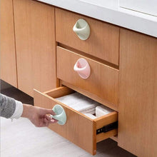 Load image into Gallery viewer, Multi-Purpose Handle Home Rectangular Handle