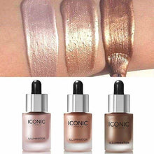 Load image into Gallery viewer, ICONIC LONDON ILLUMINATOR PACK OF 3