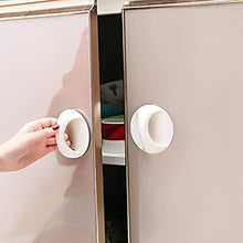 Load image into Gallery viewer, Multi-Purpose Handle Home Rectangular Handle