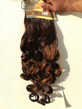 Load image into Gallery viewer, Hair extensions 27 inches length
