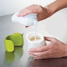 Load image into Gallery viewer, Soap Liquid Bottle