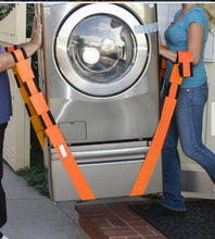 Load image into Gallery viewer, Furniture  Moving Rope Carrying Belt