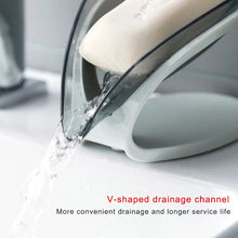 Load image into Gallery viewer, Latest Leaf Soap Holder (pack of 3)