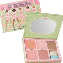 Load image into Gallery viewer, BENEFIT CHEEK LEADER-DESERT DUSK-LAPRO-POREFESSIONAL