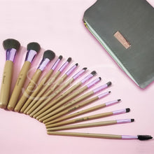 Load image into Gallery viewer, Beautiful BH 15 Brush Set