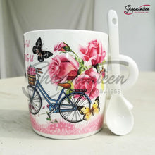 Load image into Gallery viewer, Amazing Color Full world Mug
